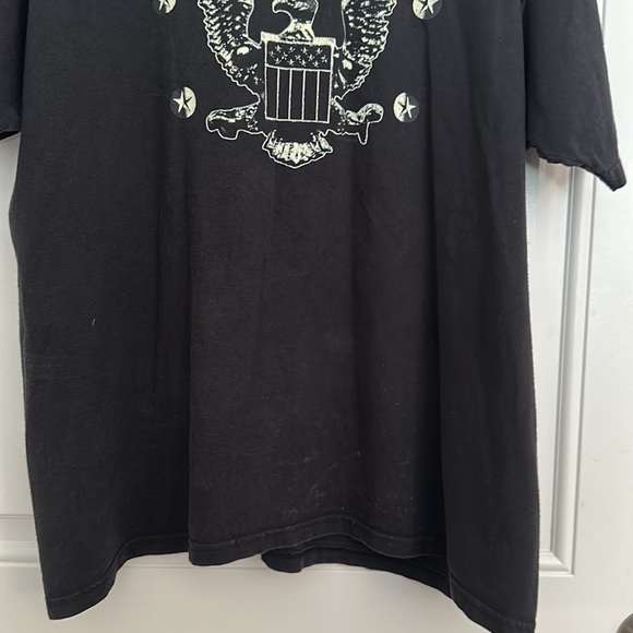 VINTAGE RAMONES BAND TEE - Picture 6 of 6